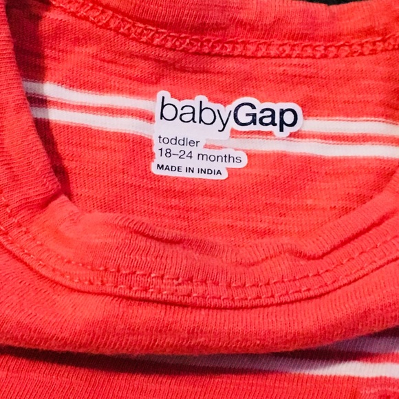 BabyGap Tee - Picture 5 of 5